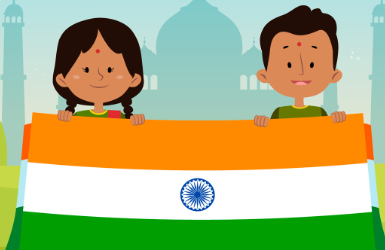 Independence Day Celebration